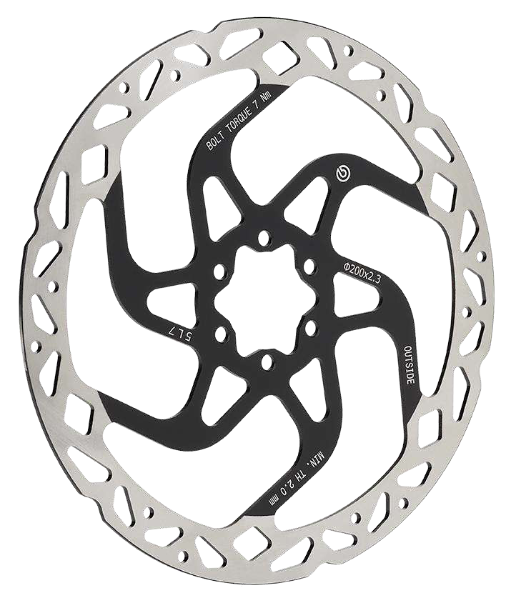 Disco de freno Brembo GR-PRO