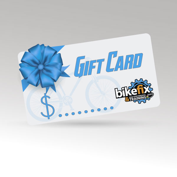 gift card bikefix Chile