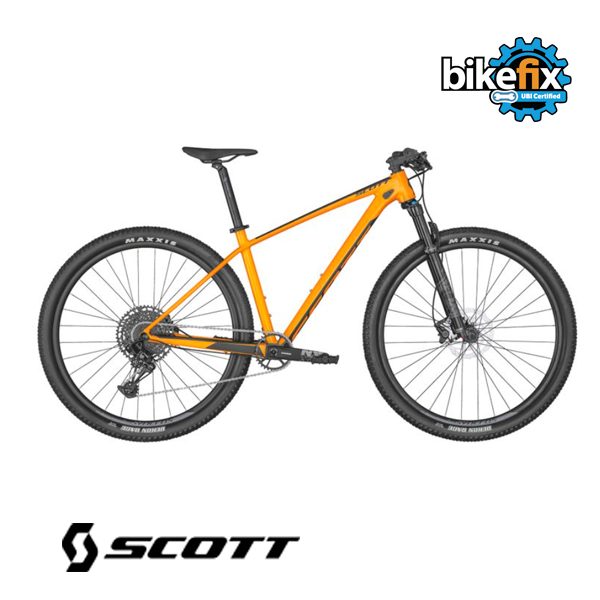 scott 3.0 mountain bike