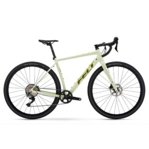 Bicicleta Felt Gravel BREED | 30