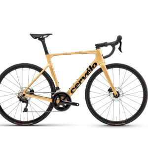 Cervélo Soloist 105 12v Gold Dust