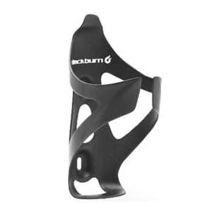Porta Caramagiola Bicicleta Camber Carbono Negro Blackburn