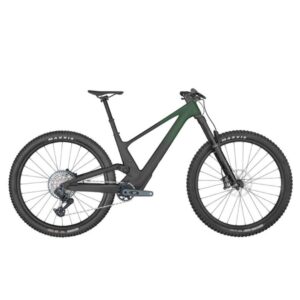 BICICLETA SCOTT GENIUS 910 TW
