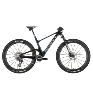 Bicicleta SCOTT Foil RC Ultimate