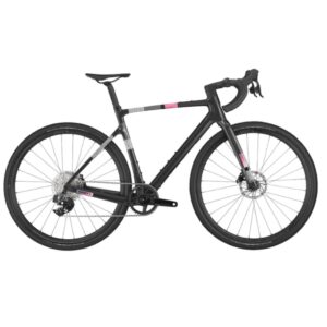 Bicicleta Gravel de Carbono Scott Addict Gravel 30 – Rendimiento y Versatilidad Premium