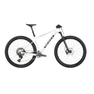 Bicicleta Scott Scale RC Team Issue