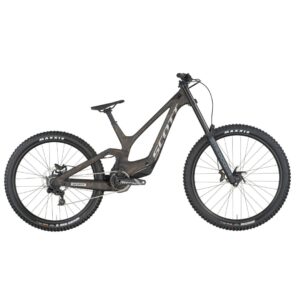 Bicicleta SCOTT Gambler 10