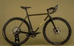 Bicicleta Gravel Loca Bikes Rastro ST – vista 2