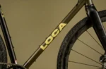 Bicicleta Gravel Loca Bikes Rastro ST – vista 3
