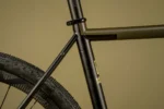 Bicicleta Gravel Loca Bikes Rastro ST – vista 4