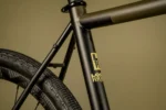Bicicleta Gravel Loca Bikes Rastro ST – vista 7