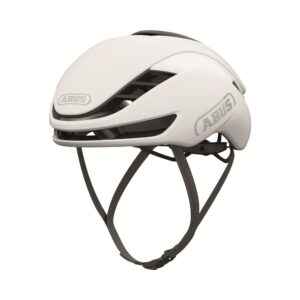 Casco ABUS GameChanger 2.0 RF blanco polar