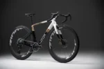 Bicicleta Gravel Loca Bikes Libre CF – vista 7
