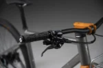 Bicicleta Urbana Loca Bikes Fluxo Ti – vista 5