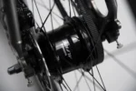 Bicicleta Urbana Loca Bikes Fluxo Ti – vista 7