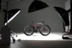 Bicicleta Gravel Loca Bikes Libre CF – vista 12