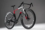 Bicicleta Gravel Loca Bikes Libre CF – vista 10