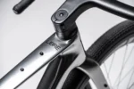 Bicicleta Gravel Loca Bikes Libre CF – vista 11