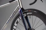 Bicicleta Gravel Loca Bikes Brisa Ti – vista 3