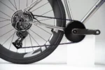 Bicicleta Gravel Loca Bikes Brisa Ti ADHD – vista 4