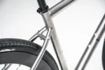 Bicicleta Gravel Loca Bikes Brisa Ti ADHD – vista 5