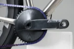 Bicicleta Gravel Loca Bikes Brisa Ti ADHD – vista 7