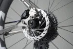 Bicicleta Gravel Loca Bikes Brisa Ti – vista 7