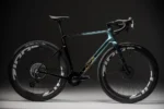 Bicicleta Gravel Loca Bikes Libre CF – vista 4