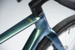 Bicicleta Gravel Loca Bikes Libre CF – vista 8