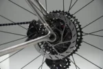 Bicicleta Gravel Loca Bikes Brisa Ti 3D – vista 3