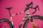 Bicicleta Gravel Loca Bikes Libre CF – vista 3