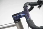 Bicicleta Gravel Loca Bikes Brisa Ti ADHD – vista 6