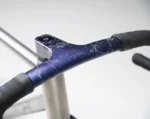 Bicicleta Gravel Loca Bikes Brisa Ti – vista 2