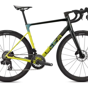 Bicicleta de Ruta Loca Bikes Alto CF – vista 1