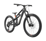 Bicicleta Cannondale 29 Bad Habit 1 vista 2