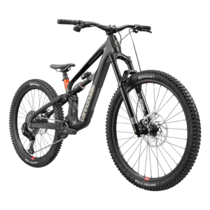 Bicicleta Cannondale 29 Bad Habit 1 vista 2
