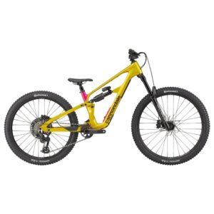 Bicicleta Cannondale 29 Bad Habit 2