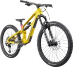 Bicicleta Cannondale 29 Bad Habit 2 vista 2