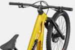 Bicicleta Cannondale 29 Bad Habit 2 vista 3