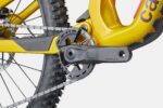 Bicicleta Cannondale 29 Bad Habit 2 vista 4
