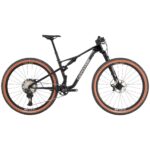 Bicicleta Cannondale 29 Scalpel Carbon 2 Lefty