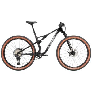 Bicicleta Cannondale 29 Scalpel Carbon 2 Lefty