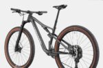 Bicicleta Cannondale 29 Scalpel Carbon 2 Lefty vista 3