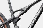 Bicicleta Cannondale 29 Scalpel Carbon 2 Lefty vista 4