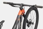 Bicicleta Cannondale 29 Scalpel Carbon 3 Lefty vista 3