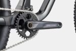 Bicicleta Cannondale 29 Scalpel Carbon 3 Lefty vista 4