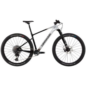 Bicicleta Cannondale 29 Scalpel Ht Carbon 1
