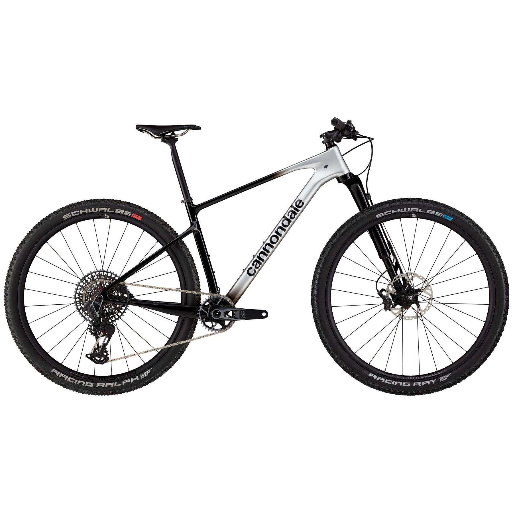 Bicicleta Cannondale 29 Scalpel Ht Carbon 1 Bicicleta Cannondale 29 Scalpel Ht Carbon 1