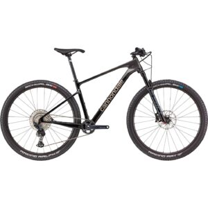 Bicicleta Cannondale 29 Scalpel Ht Carbon 2