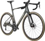 Bicicleta Cannondale 700 SuperSix Evo 1 SL vista 2